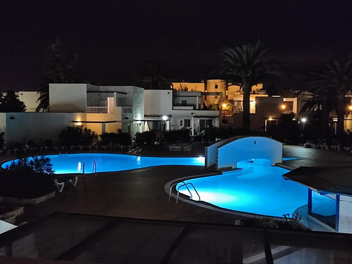 Red Hibiscus Corralejo Irent Fuerteventura Apartment Luaran gambar